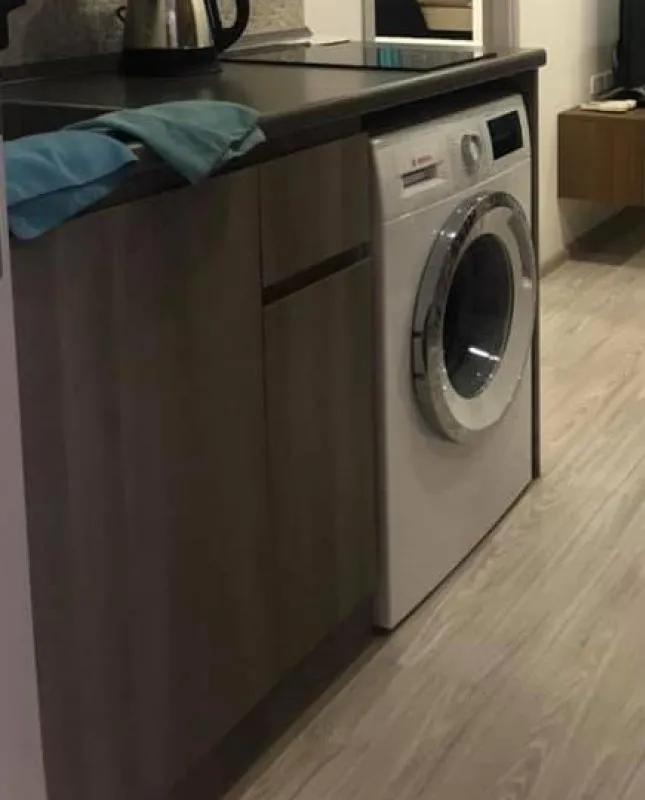 For Rent ไอดีโอ โมบิ บางซื่อ แกรนด์ อินเตอร์เชนจ์ ชั้น10 วิวสวน ใกล้สิ่งอำนวยความสะดวก ห้ามพลาดจ้า