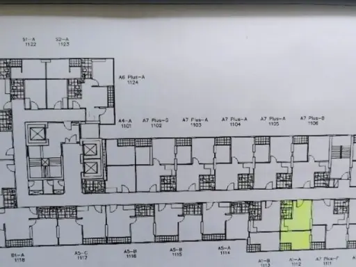 Condo for sale, The President Charan - Yaek Fai Chai Station, ready to move in, complete facilities, book now. images