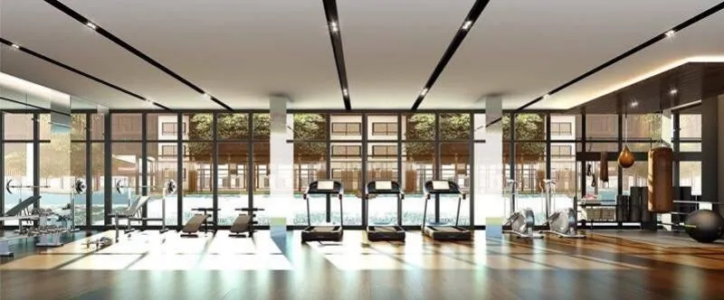 ขายดาวน์ the excel hideaway sukhumvit 50 ขนาด 48 ตร.ม. วิวสระ ใกล้ bts อ่อนนุช พลาดแล้วต้องเสียใจ