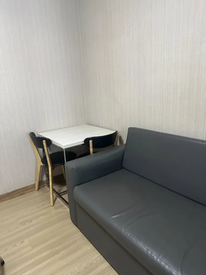 ให้เช่า Plum Condo Paholyothin 89 ชั้น 5 ห้องตกแต่งครบครัน น่าอยู่ จองเลย ห้ามพลาด