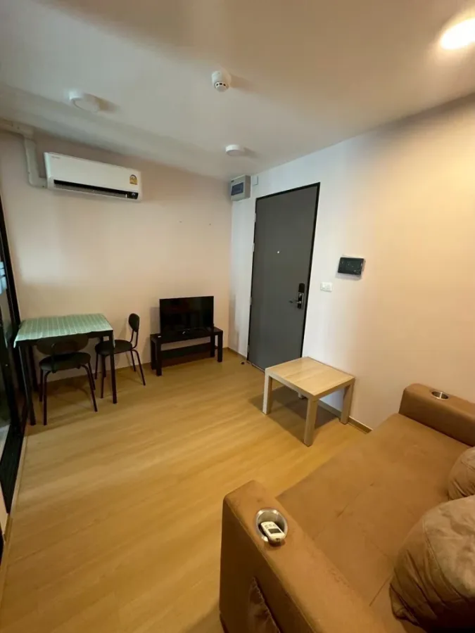 ให้เช่าคอนโด Bangkok Horizon Lite @ Phekasem ห้องพร้อมอยู่ สิ่งอำนวยความสะดวกครบ จองเลย อย่าพลาด