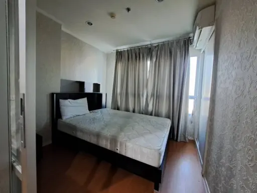 For rent: Lumpini Park Rattanathibet-Ngamwongwan. Ready to move in, fully furnished. Affordable price. Book now!+++