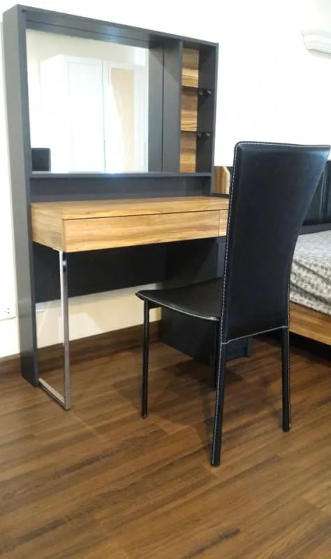 Condo LIFE @ Thapra, ready to move in Affordable price, high floor, good view. Hurry up to reserve before the room falls off.