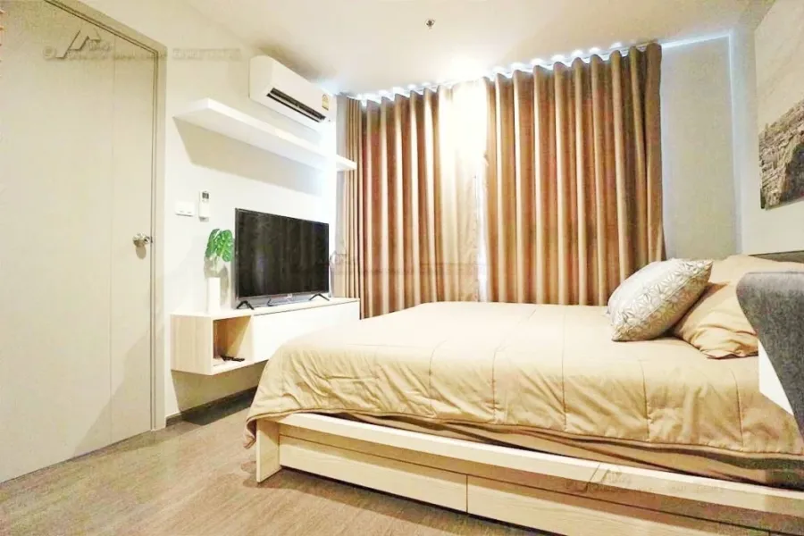 🏠🌃 ให้เช่า คอนโด ไอดีโอ สุขุมวิท93 🏠🌃
