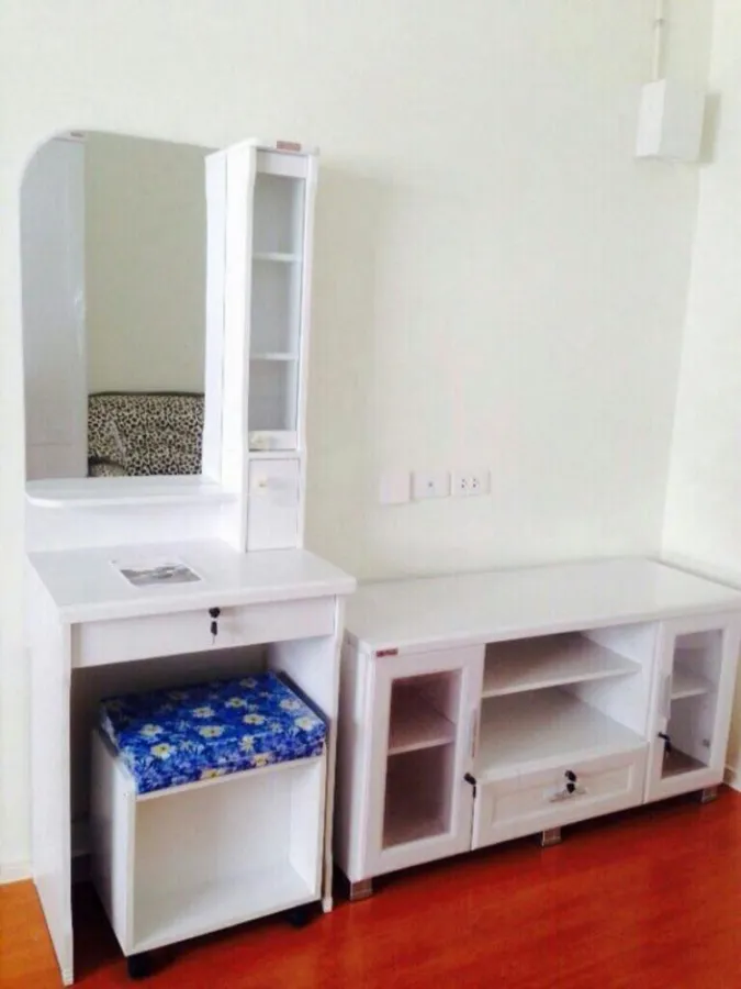 For rent Lumpini township รังสิต คลอง 1 ชั้นสูงกำลังดี เฟอร์นิเจอร์ครบพร้มอยู่มาก สนใจย้ายเลยจ้า
