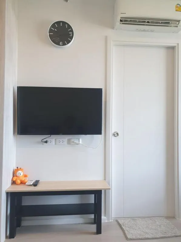 For Rent Ciela Sripatum เงียบสงบ ไม่เคยเข้าอยู่มาก่อน ห้ามพลาดรีบเลย