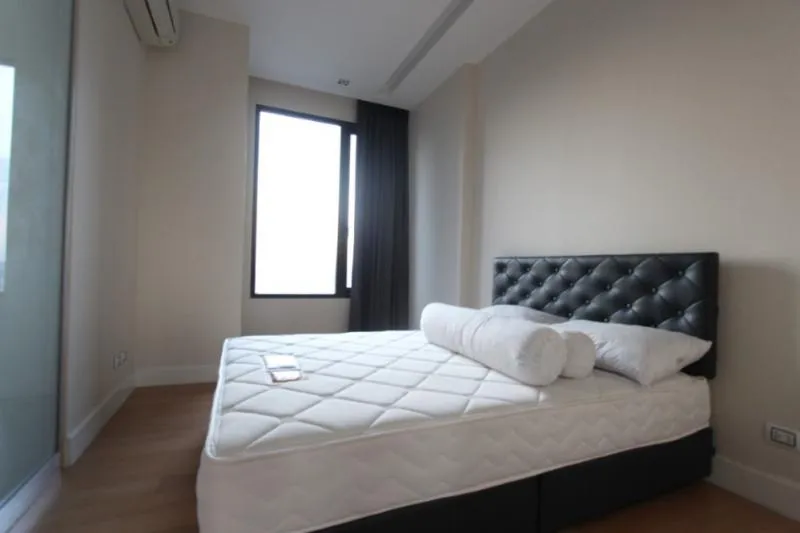 ให้เช่าคอนโด Equinox พหล-วิภา บนทำเลติดรถไฟฟ้า ห้องนี้ราคาดีมาก มีให้ครบ อย่ามั่วแต่มอง จองเลยๆ