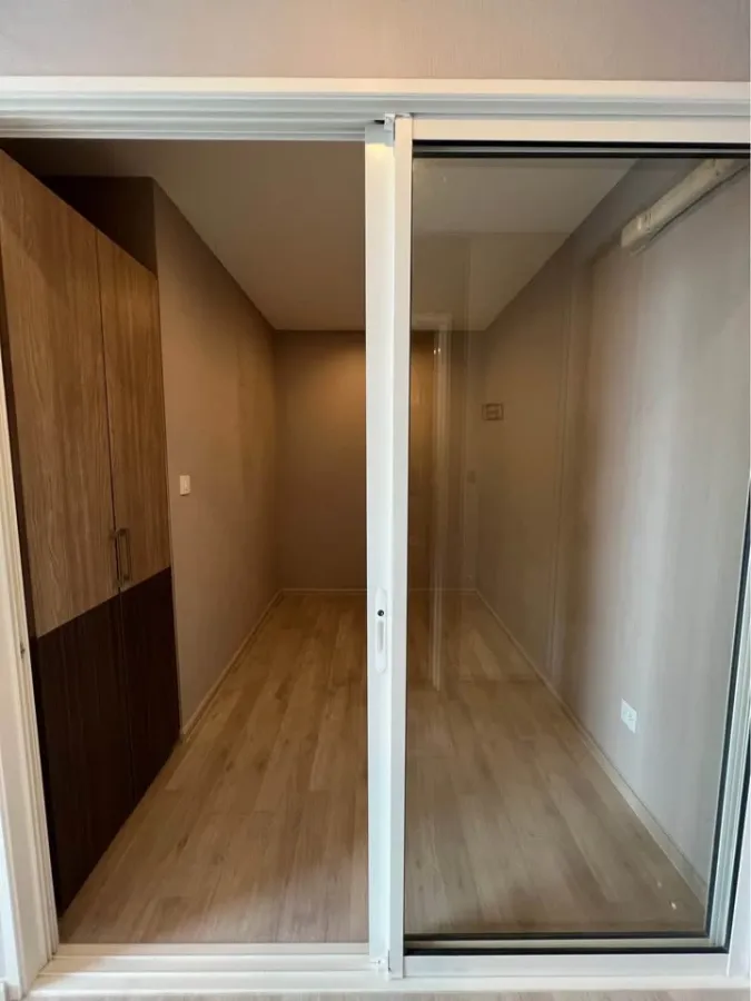 ขาย/เช่าChambers Chaan Ladprao-Wanghin 1 ห้องนอน 1 ห้องน้ำ พื้นที่ใช้สอยเยอะ ทำเลดี สิ่งอำนวยความสะดวกครบครัน จองเลย
