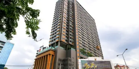 ขาย คอนโด ลุมพินี สวีท ดินแดง-ราชปรารภ ห้องสวย เฟอร์ครบ สนใจรีบเลย!