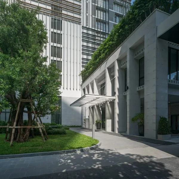 ขายด่วนๆ Condo Park 24 Origin Phrom Phong ห้องพร้อมอยู่ แต่งครบจบที่นี่ มาแต่ตัวเข้าอยู่ได้เลย