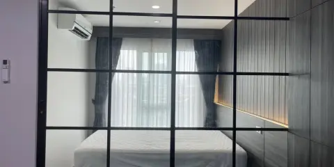 ให้เช่า รีเจ้นท์ โฮม บางซ่อนเฟส 28 ห้องสวยๆ Built in ทั้งห้อง ไม่จองแล้วจะเสียดาย
