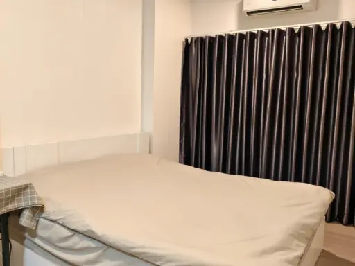 For sale: Supalai Loft Sathorn-Ratchaphruek, 16th floor, fully furnished, nice room, interested, reserve now.