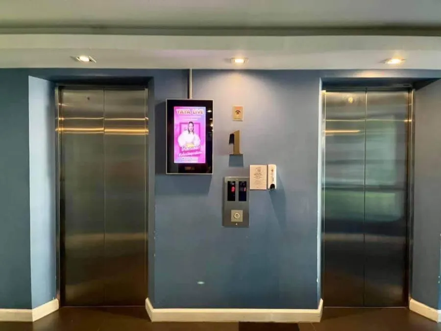 For sale: D Condo Campus Resort Ratchapruek - Charan 13, 2nd floor, glass-divided room, fully furnished, reserve now.