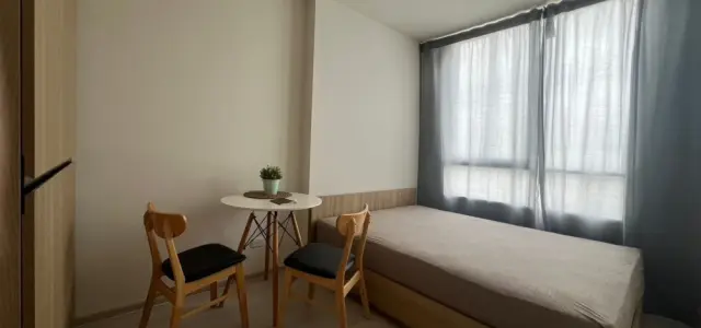 ขาย Nue Noble Chaengwattana ห้องแต่งสวยสไตล์มูจิ ทำเลดี วิวสวย ไม่บล็อค พลาดแล้วจะเสียใจ images