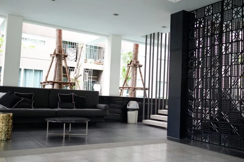 ขายด่วน ดี คอนโด สุขุมวิท 109 ห้องสวย ทำเลเยี่ยม เหมาะแก่การลงทุน ทำเลไกล้BTS เดินทางสะดวกมาก จองเลย