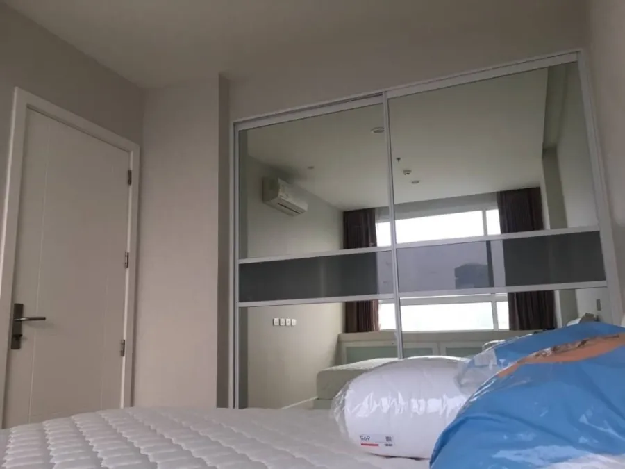 Sell/rent T.C. Green, south balcony, good view, don't miss it, book now!