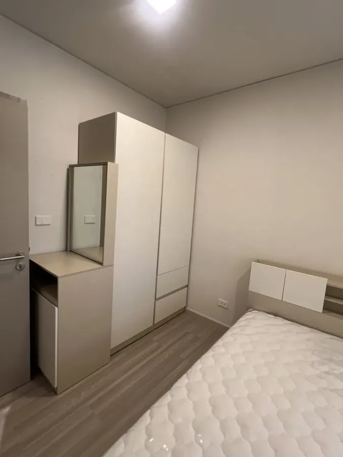 For rent: QUINTARA Mhy’ Den Phonimit, fully furnished apartment with complete amenities at a great price. Book now, don't miss out!