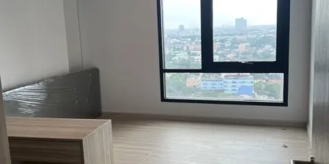 ขาย คอนโด Altitude Unicorn Sathorn - Thapra ห้องน่าอยู่ สไตล์โมเดิร์น บิ้วอินเฟอร์อย่างดี รีบจองเลย