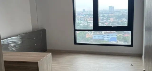 ขาย คอนโด Altitude Unicorn Sathorn - Thapra ห้องน่าอยู่ สไตล์โมเดิร์น บิ้วอินเฟอร์อย่างดี รีบจองเลย images