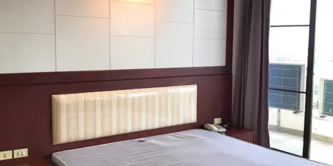 For rent Supalai place, Sukhumvit 39 ชั้น 16 ได้วิวสูง ราคาจับต้องได้ รีบมาจองเลยอย่าพลาดโอกาส
