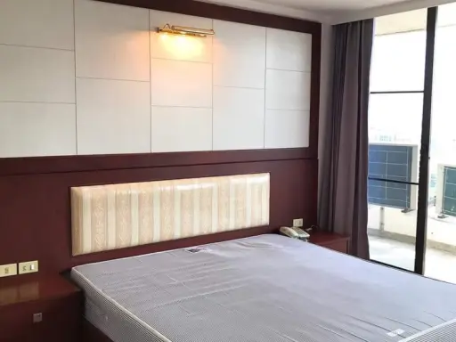 For rent Supalai place, Sukhumvit 39 ชั้น 16 ได้วิวสูง ราคาจับต้องได้ รีบมาจองเลยอย่าพลาดโอกาส images