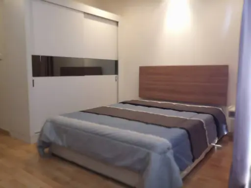 For rent, Casa Condo Asoke-Din Daeng, pool side, complete electrical appliances, don't wait.