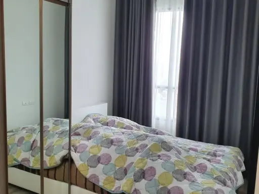 For sale Knightbridge Prime Ratchayothin ห้องน่าอยู่ ชั้น 18 ได้วิวสูง ราคาดี ต้องซื้อด่วนๆ images