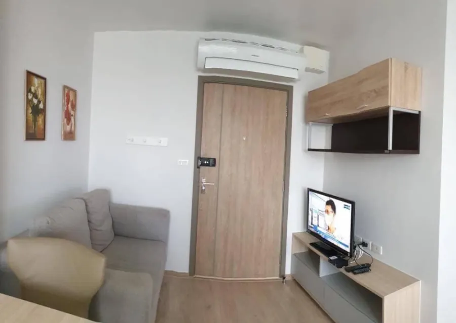 Sale/Rent Ideo O2 Condo, clean room, good location, convenient transportation, book now !!