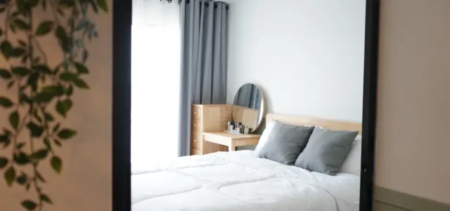ให้เช่า Kave Condo ชั้น 6 ห้องมุม มาพร้อมการตกแต่งที่ครบครัน จองเลย ห้ามพลาด images