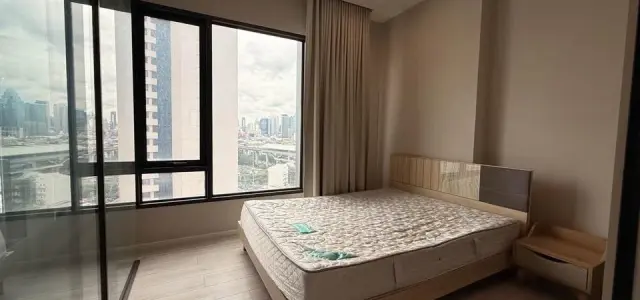 ขายด่วนๆ The Room Phayathai ห้องกั้นแยกอย่างดี ชั้นสูง เฟอร์ เครื่องใช้ไฟฟ้าครบ ซื้อเลยจ้า อย่ารอช้า images
