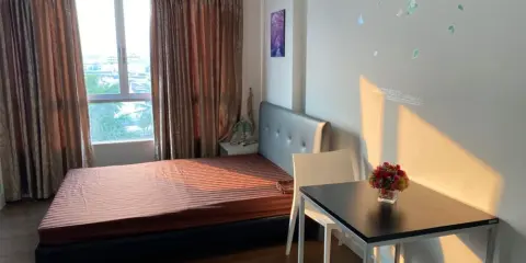 ให้เช่า ดี คอนโด สาธุประดิษฐ์ 49 ห้องใหม่ พร้อมอยู่ เดินทางสะดวก ราคาดี อย่ารอช้า!