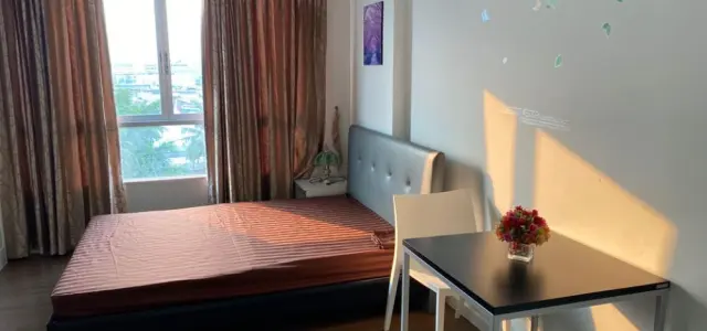 ให้เช่า ดี คอนโด สาธุประดิษฐ์ 49 ห้องใหม่ พร้อมอยู่ เดินทางสะดวก ราคาดี อย่ารอช้า! images