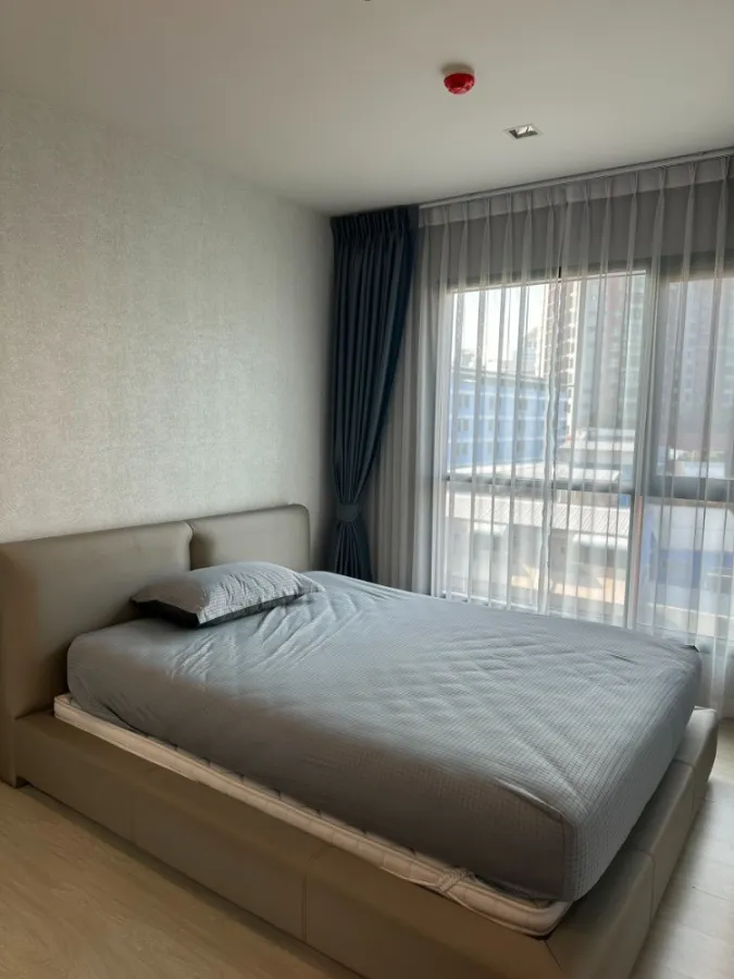ขาย คอนโด ไลฟ์ สุขุมวิท 48 ชั้น 5 ตึก N ทิศเหนือ ห้องไม่ร้อน ตกแต่งครบ ซื้อด่วนๆก่อนพลาด