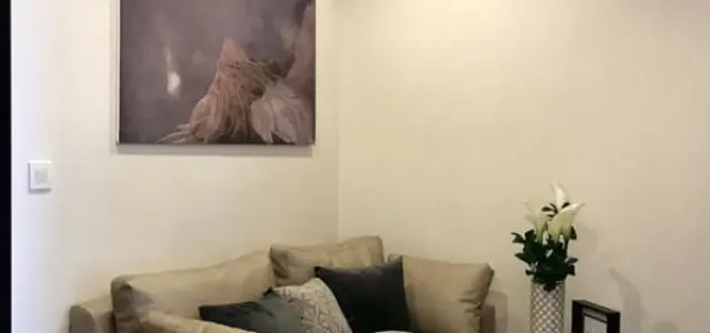 For Rent Wish Signature มิดทาวน์ สยาม ตกแต่งสวยแบบนี้พลาดไม่ได้แล้ว images
