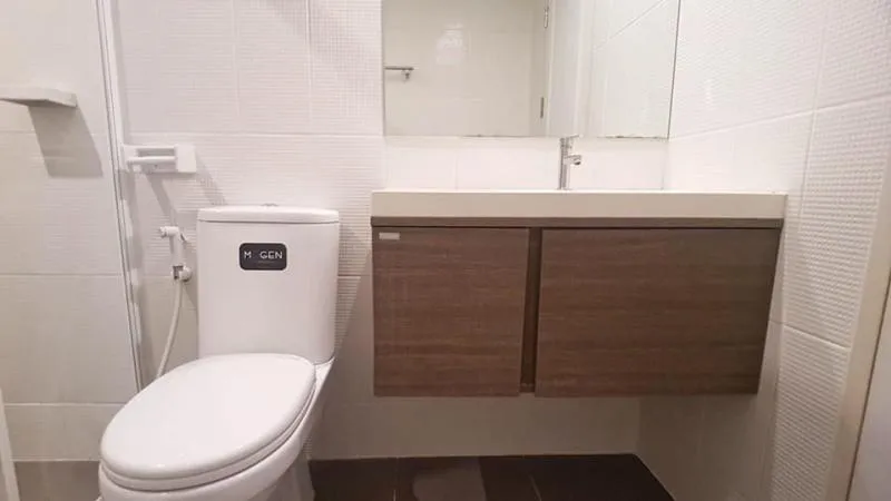 For Rent B Campus Prachachuen 3นอน 2น้ำ ห้องสวยขั้นเทพ มีทุกอย่างครบ มาแต่ตัวก็พอ!!