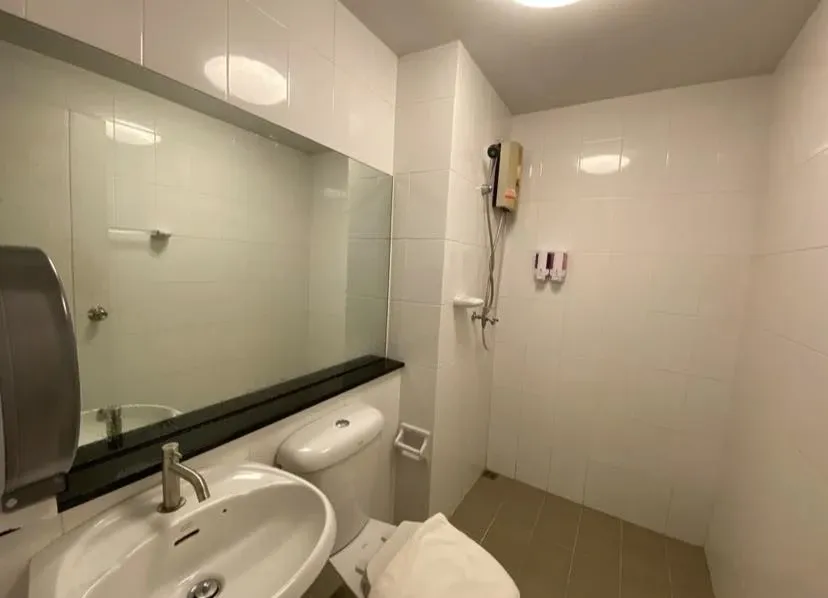 ให้เช่า Plum Condo Paholyothin 89 ชั้น 2 ครัว แยก แต่งครบ พร้อมอยู่ จองเลย ห้ามพลาด