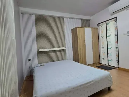 ขาย ให้เช่า City Home Ratchada-Pinklao ห้องชั้น 4 ในทำเลสุดปัง เดินทางสะดวก พลาดแล้วจะเสียใจ images