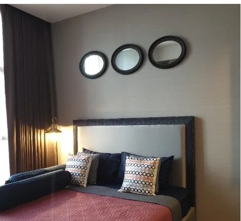 ขาย เดอะ ดิโพลแมท สาทร ชั้น 29 ตกแต่งดูดี น่าอยู่สุดๆ วิวสวย ห้ามพลาด รีบจองเลย