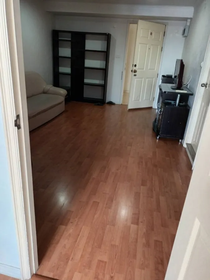 Condo for sale/rent Lumpini Ville Sukhumvit 77, ready to move in, convenient to travel, good price, you will regret it!!