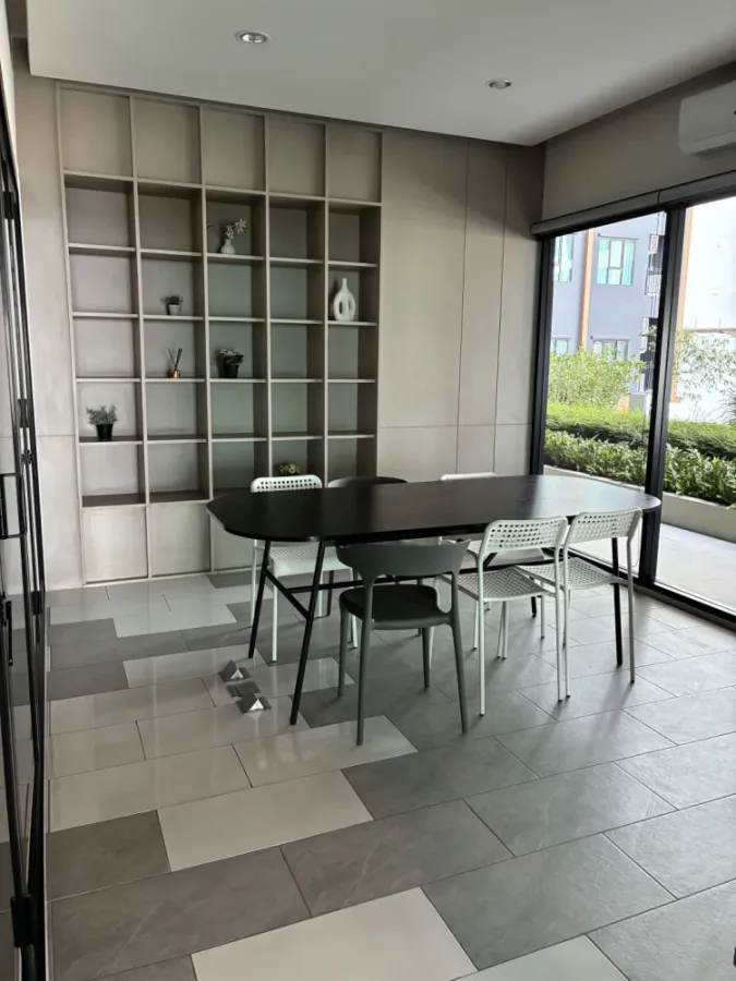 🏠🌃 ให้เช่า มาย คอนโด เทอร์ร่า เรสซิเดนซ์ 🏠🌃