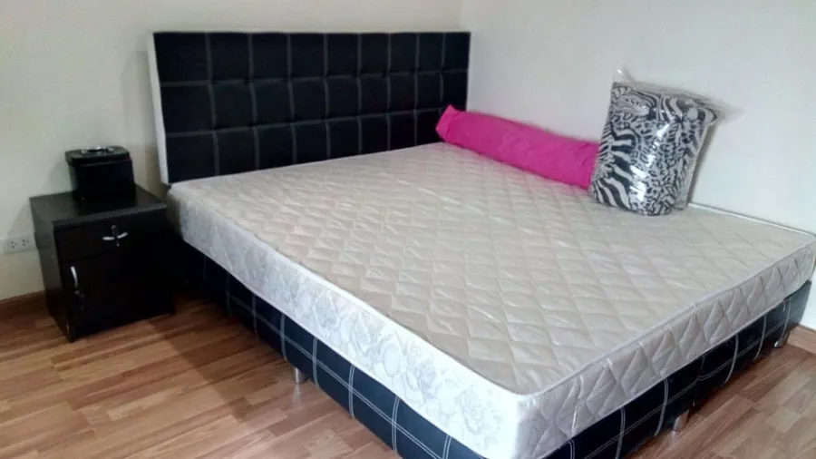 Condo for sell, Regent Home 15, Chaengwattana, beautiful room, fully furnished, waiting for you to reserve only, don't miss it.