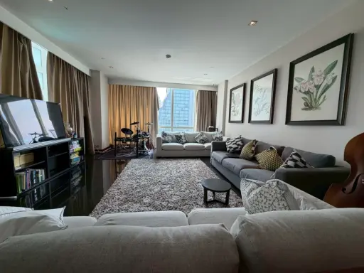 ให้เช่า le Raffine Sukhumvit 31 สัมผัสประสบการณ์การอยู่อาศัยระดับ Super Luxury พร้อมวิวเมืองแบบพาโนรามา ห้ามพลาด images