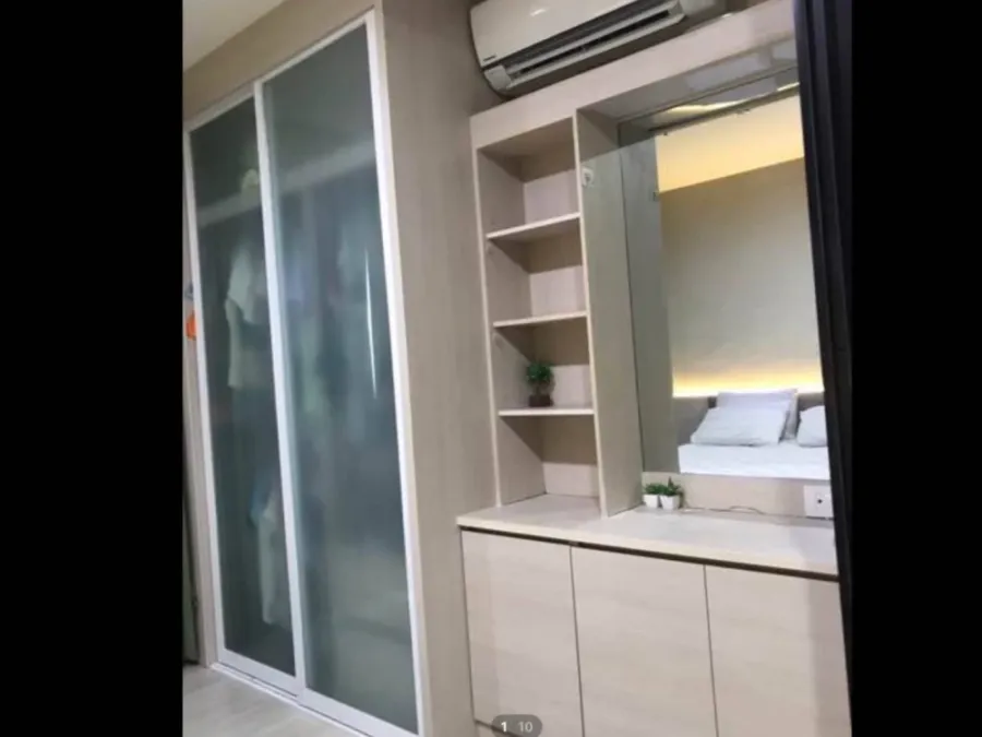 🏠🌃 ให้เช่า คอนโด ไลฟ์ อโศก 🏠🌃