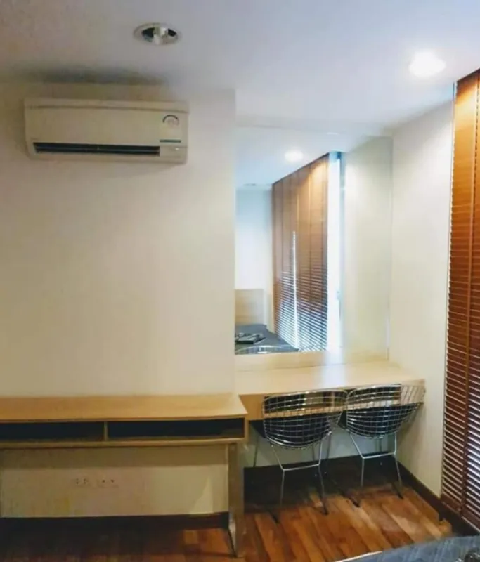 ขาย/เช่า คอนโด ซีนิธ เพลส สุขุมวิท 42 ชั้น 3 ตึก B พร้อมอยู่ ราคากันเอง ห้ามพลาด!!
