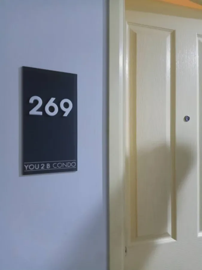 ให้เช่า You 2 Condo เป็นส่วนตัว​ วิวตรงสระว่ายน้ำ​ เครื่องใช้ไฟฟ้าครบ จองก่อนได้ก่อน