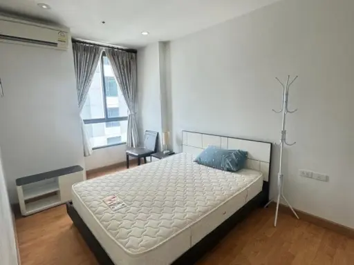 ให้เช่า คอนโด The President Condo Sukhumvit 81 ห้องกว้างอยู่สบาย สิ่งอำนวยความสะดวกครบครันดีแบบนี้รีบจองเลย!! images
