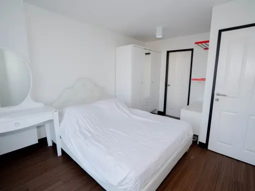 For sale rent Chateau Intown Ratchada 20-2 ห้องกว้างขวาง พื้นที่ใช้สอยคุ้ม ไม่จองแล้วจะเสียดาย