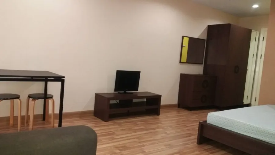 ปล่อยเช่า Regent Home 15 แจ้งวัฒนะ ชั้นสูง วิวดีลมเย็น ห้องดีมีทุกอย่างครบ ราคานี้ดคุ้มาก รีบเลย