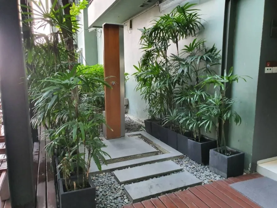 ปล่อยเช่า ทีล สาทร – ตากสิน ห้องแต่งพร้อมอยู่ เฟอร์นิเจอร์ครบครัน เครื่องใช้ไฟฟ้าครบชุด รีบจองเลย
