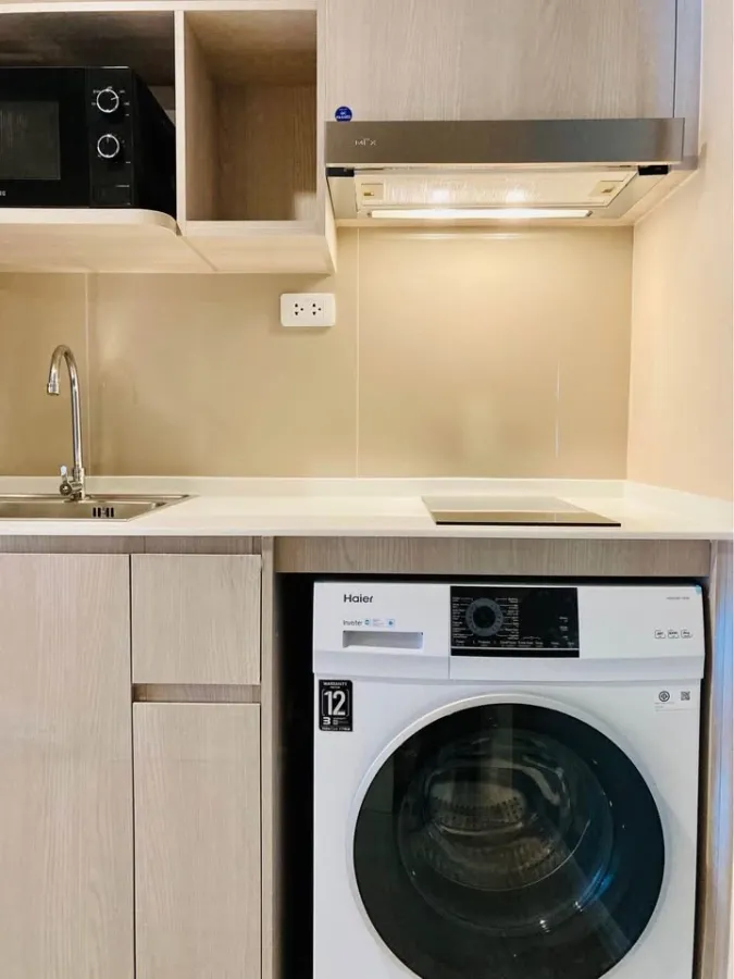 ให้เช่าคอนโด IDEO Charan 70 River view ห้องน่าอยู่ ชั้น 12 ทิศใต้ วิวแม่น้ำสะพานพระราม8 มาจองเลยด่วน